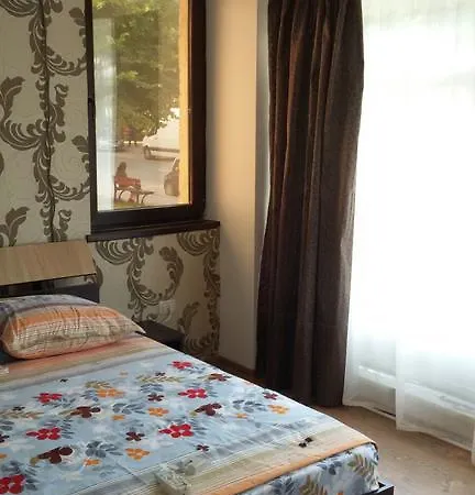 Apartamento Madalin