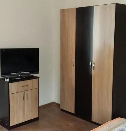 Apartamento Madalin