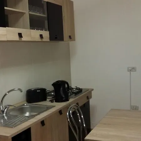 Apartamento Madalin Mangalia