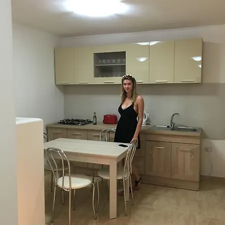 Madalin Mangalia